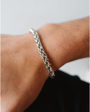 Pulseira Lotus Style