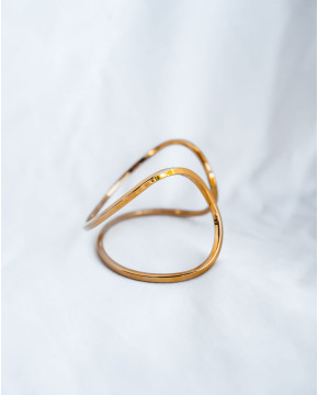 Pulseira Prata Design...